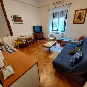Relax inn Condominium-Zagreb Zagreb